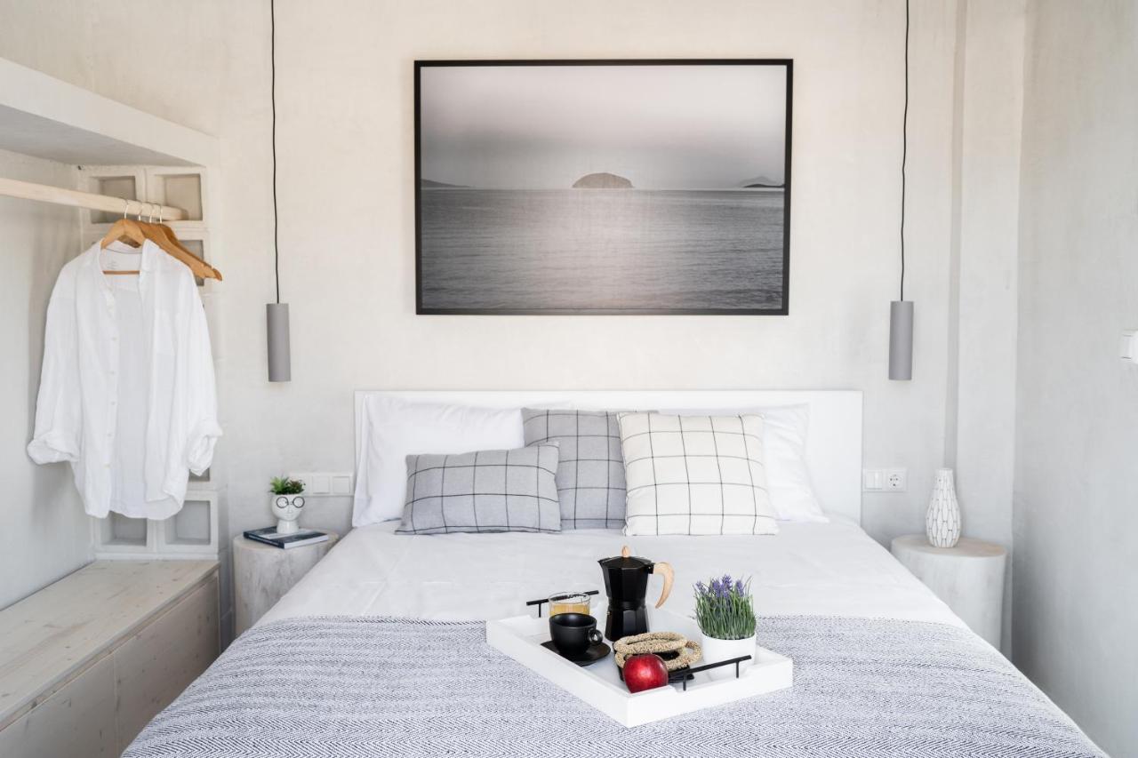 Iraklitsa Suites Nea Iraklitsa Bagian luar foto